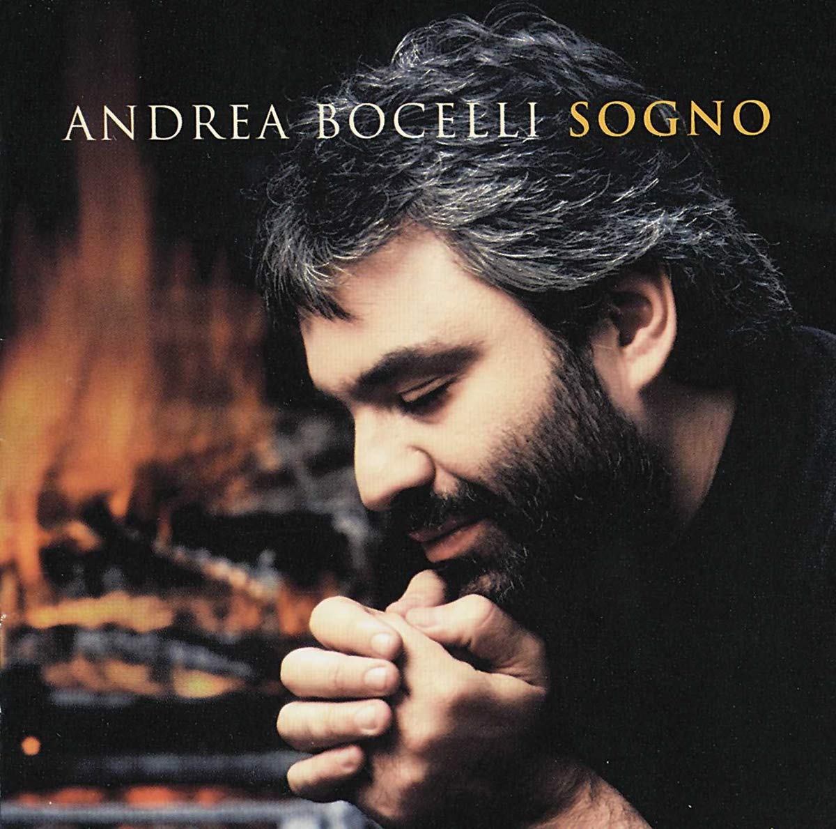 ANDREA BOCELLI - Sogno (Remastered)