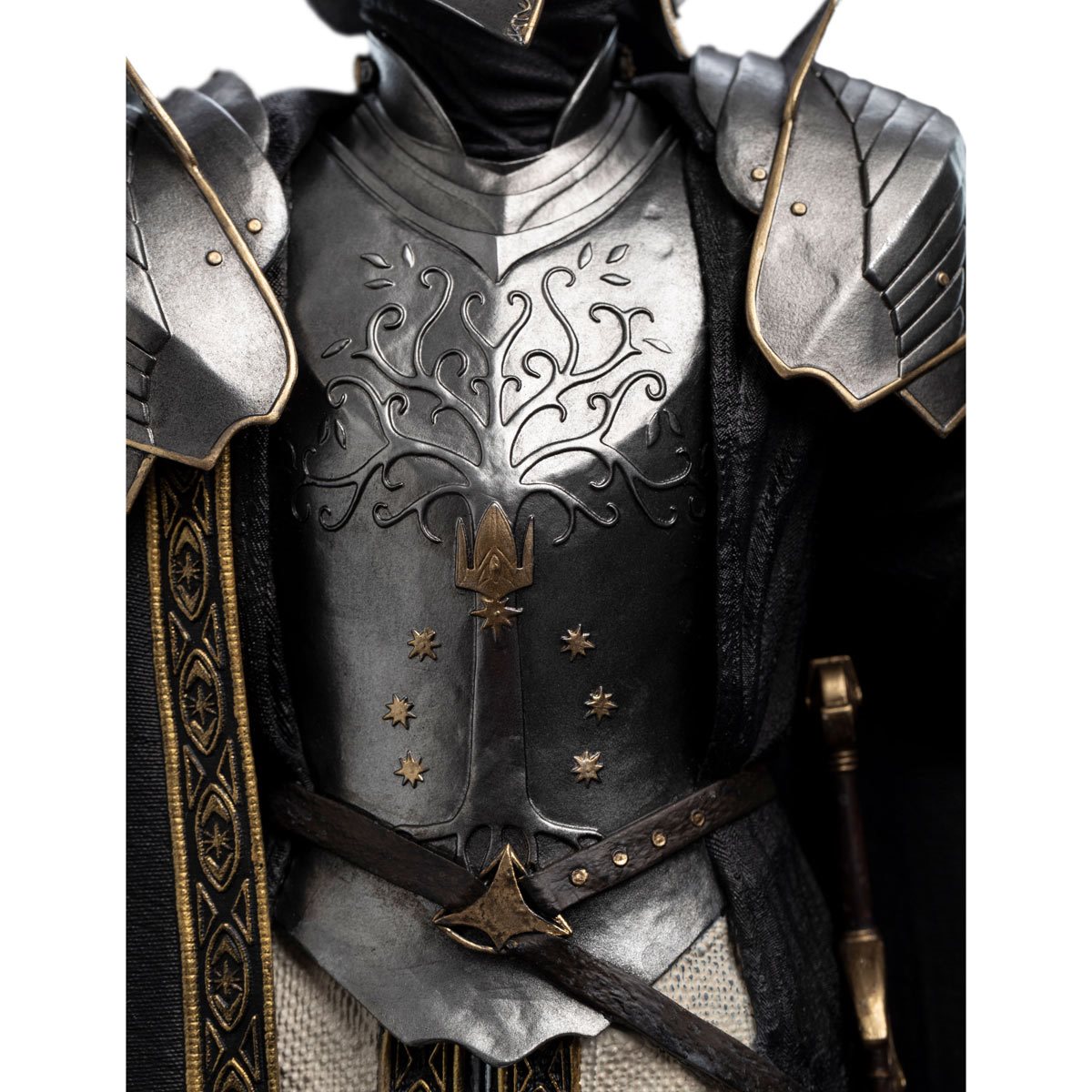 Weta Workshop - LOTR - Classic Series - Fountain Guard of Gondor
