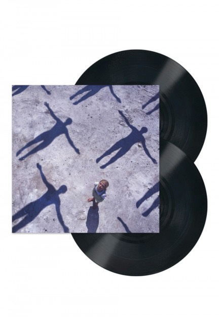 vinyl MUSE  - ABSOLUTION (2Lp)