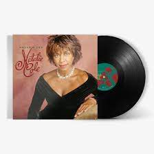 NATALIE COLE - HOLLY & IVY