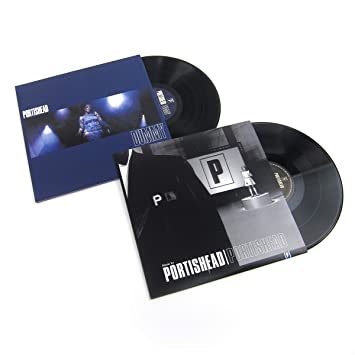 PORTISHEAD - DUMMY