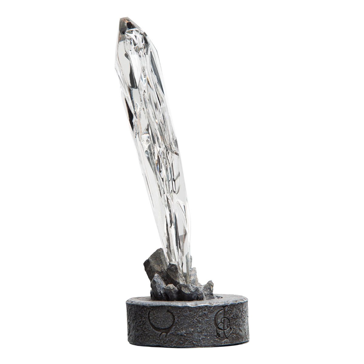 WETA Workshop - The Dark Crystal - The Crystal Shard 1:1 Scale - Prop Replica