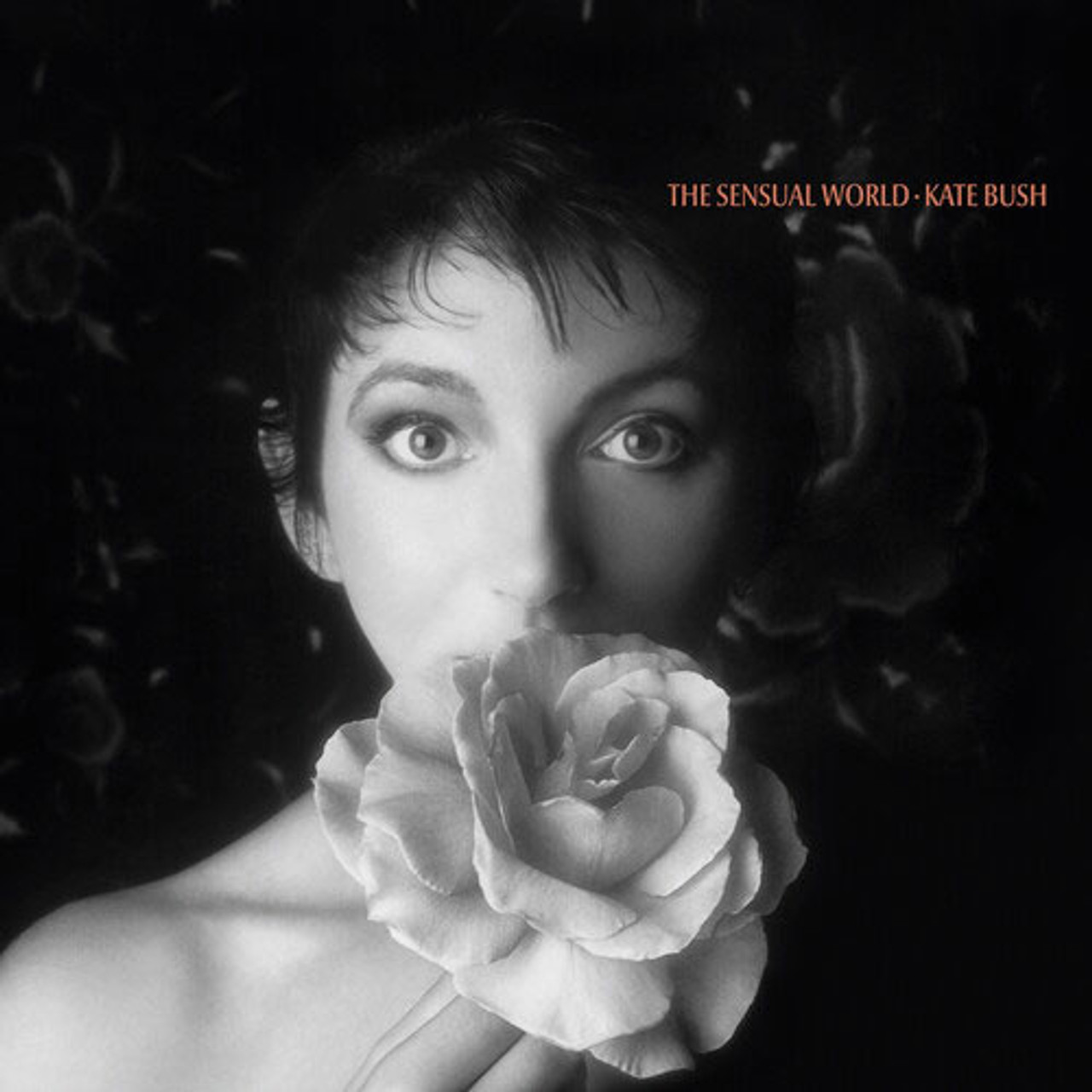 Kate Bush The Sensual World 180g Import LP