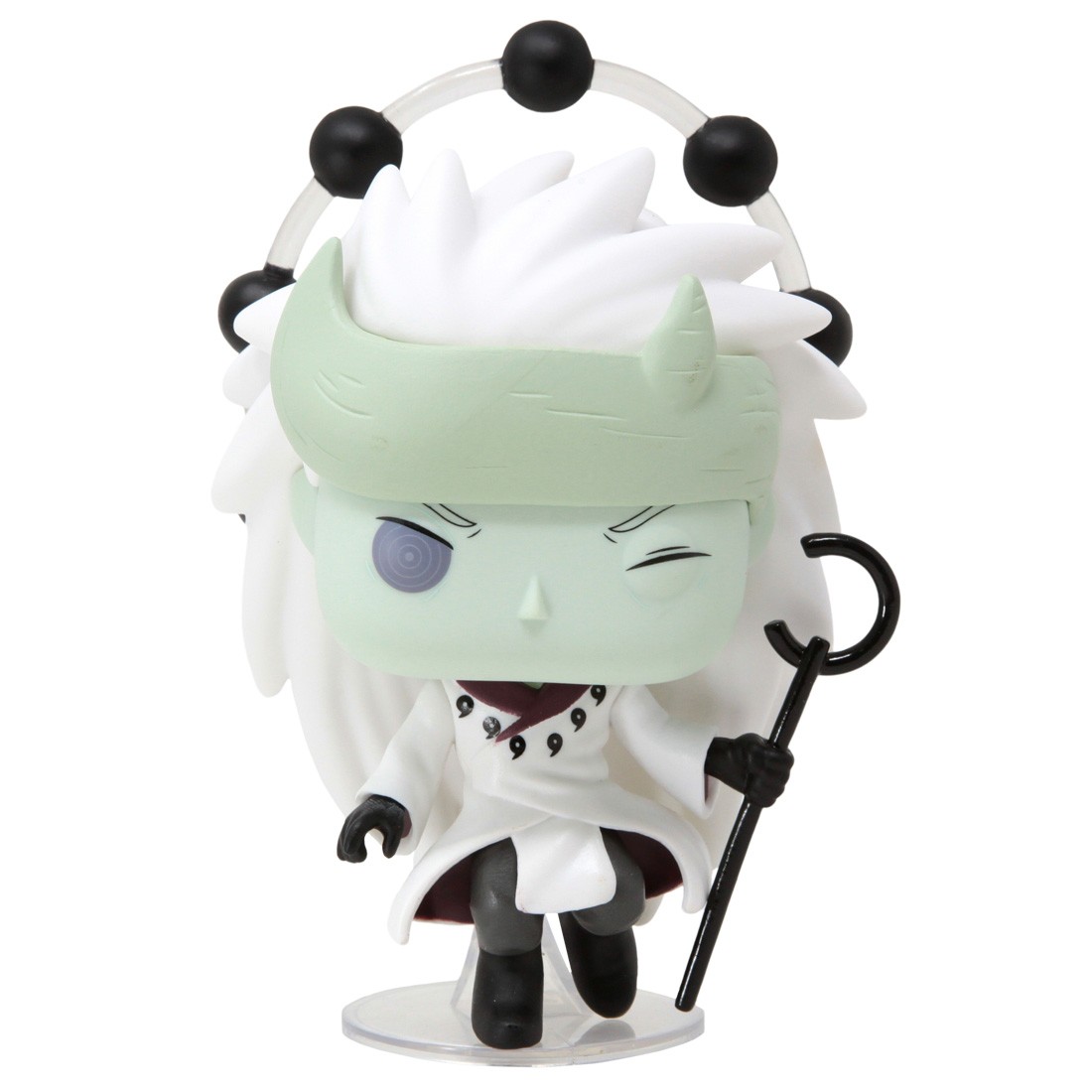 FUNKO POP! ANIMATION: Naruto- Sage Madara Uchiha (Vinyl Figure)