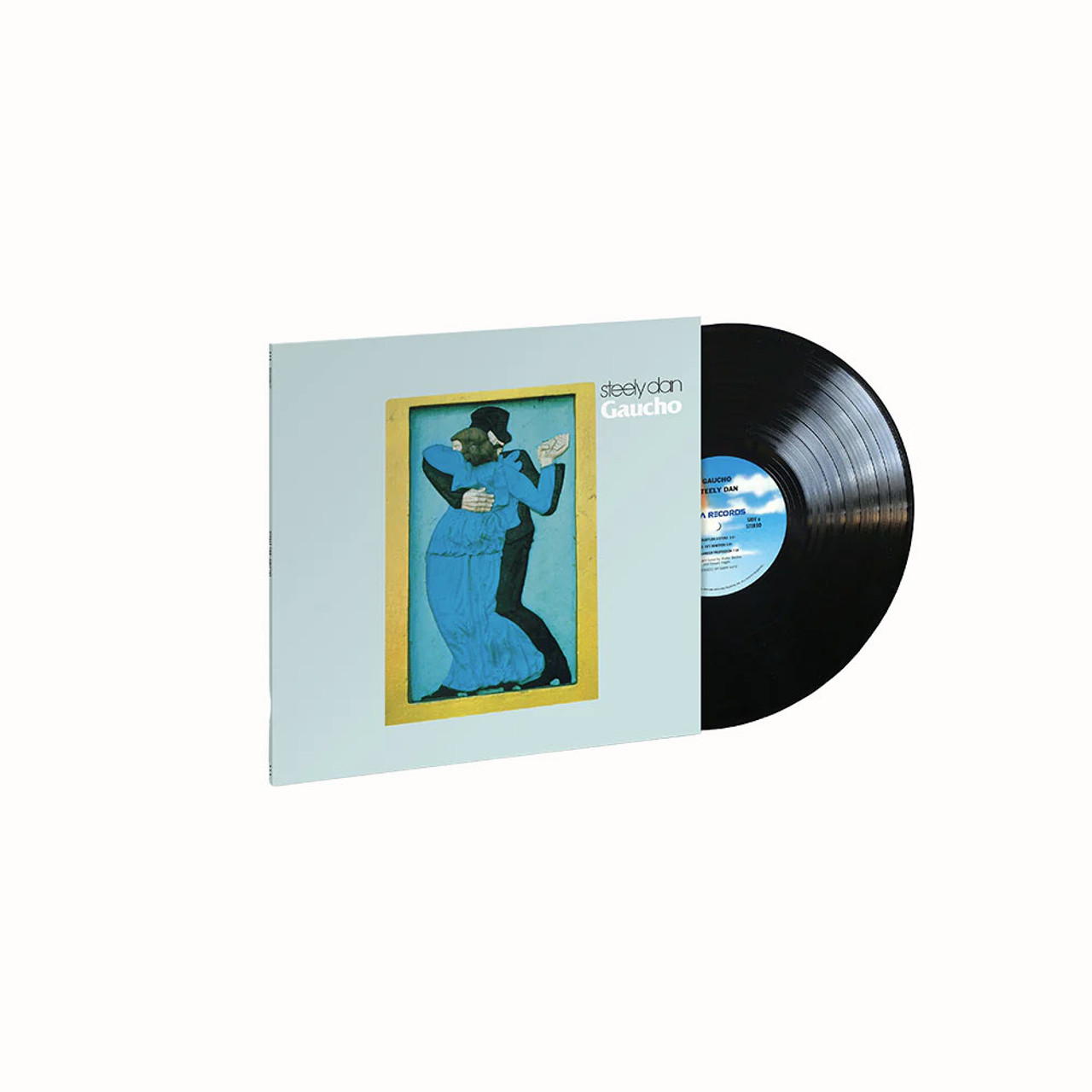 Steely Dan Gaucho (2023 Reissue) LP