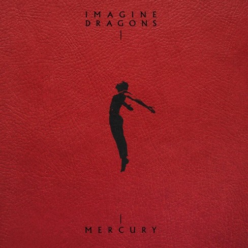 vinyl IMAGINE DRAGONS - MERCURY ACT 2 (2LP)