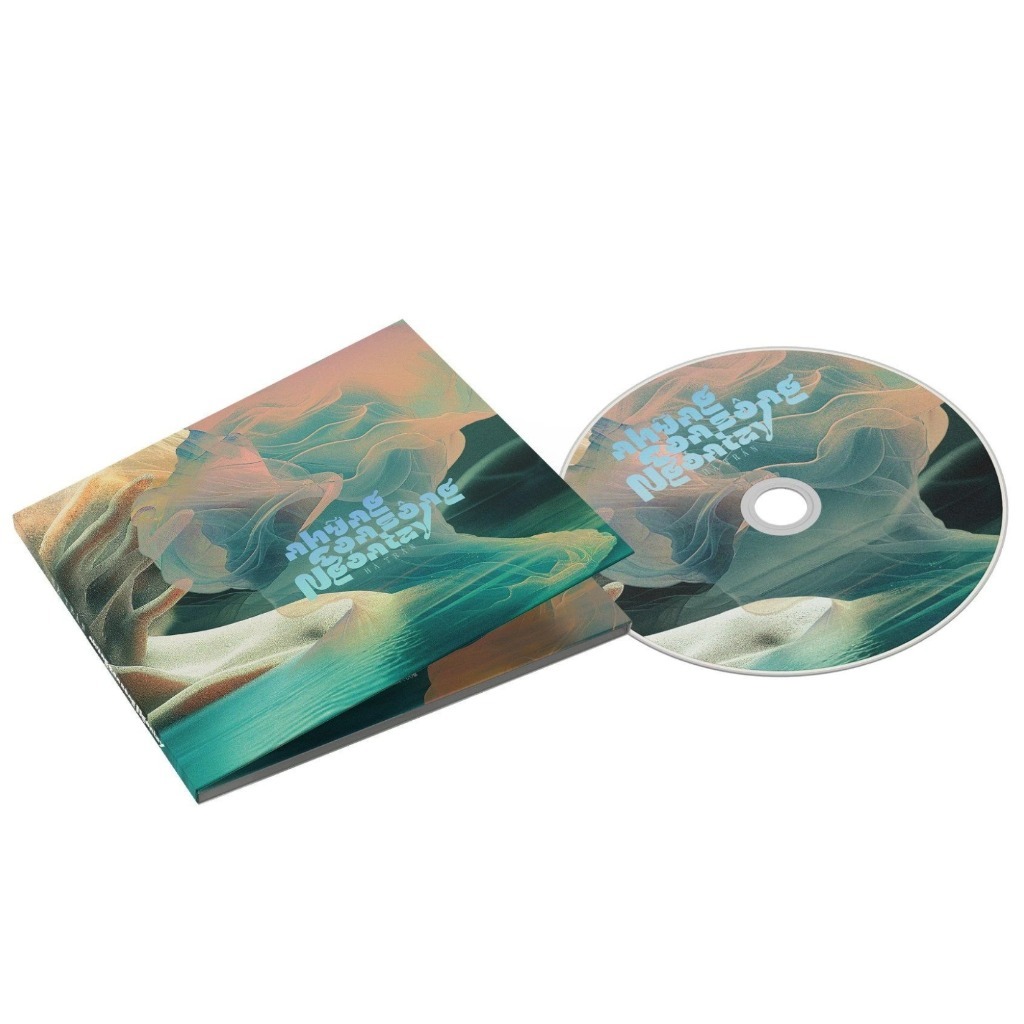 ĐĨA CD HÀ TRẦN - NHỮNG CON SÔNG NGÓN TAY