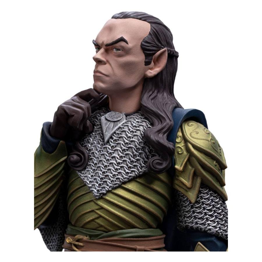 WETA Workshop Mini Epics - The Lord of the Rings Trilogy - Elrond