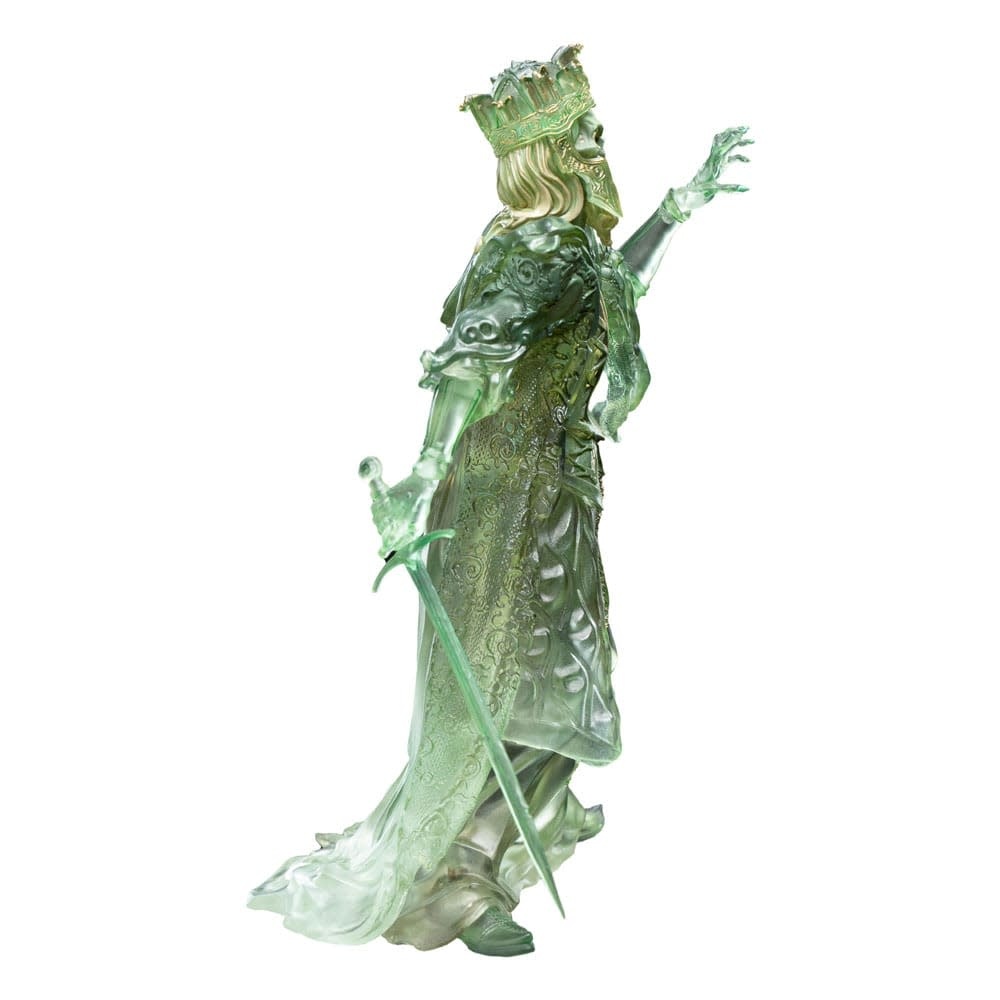WETA Workshop Mini Epics - The Lord of the Rings Trilogy - King of the Dead (Limited Edition)