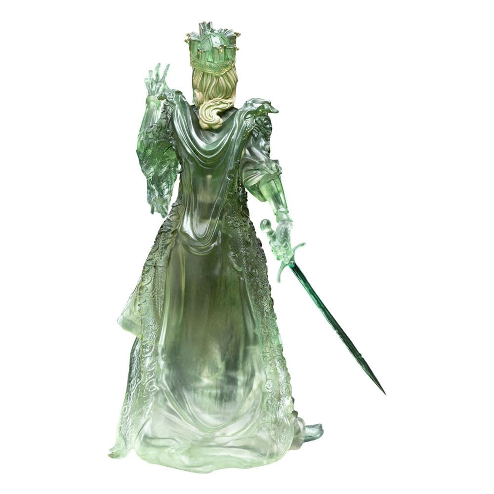 WETA Workshop Mini Epics - The Lord of the Rings Trilogy - King of the Dead (Limited Edition)