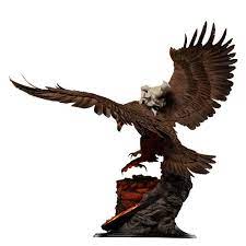 Weta Workshop - Masters Collection - Salvation at Mount Doom