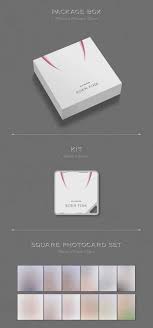 CD BLACKPINK - BORN PINK (VERSION C/GRAY BOX)