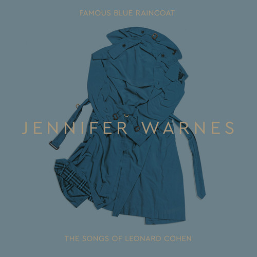 Jennifer Warnes - Famous Blue Raincoat 1STEP Numbered Limited Edition 180g 45rpm 3LP