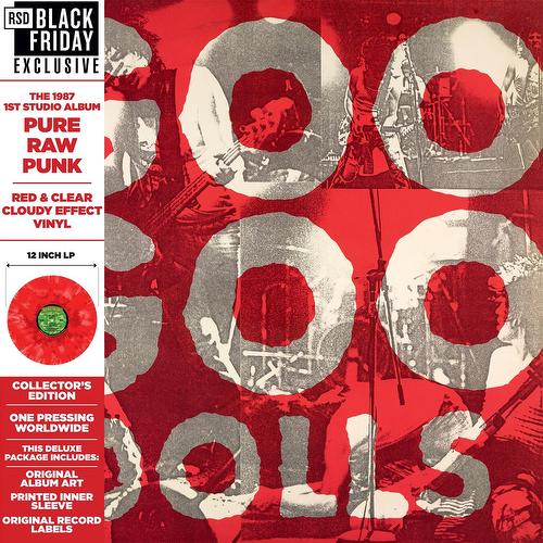 Goo Goo Dolls (RSD)