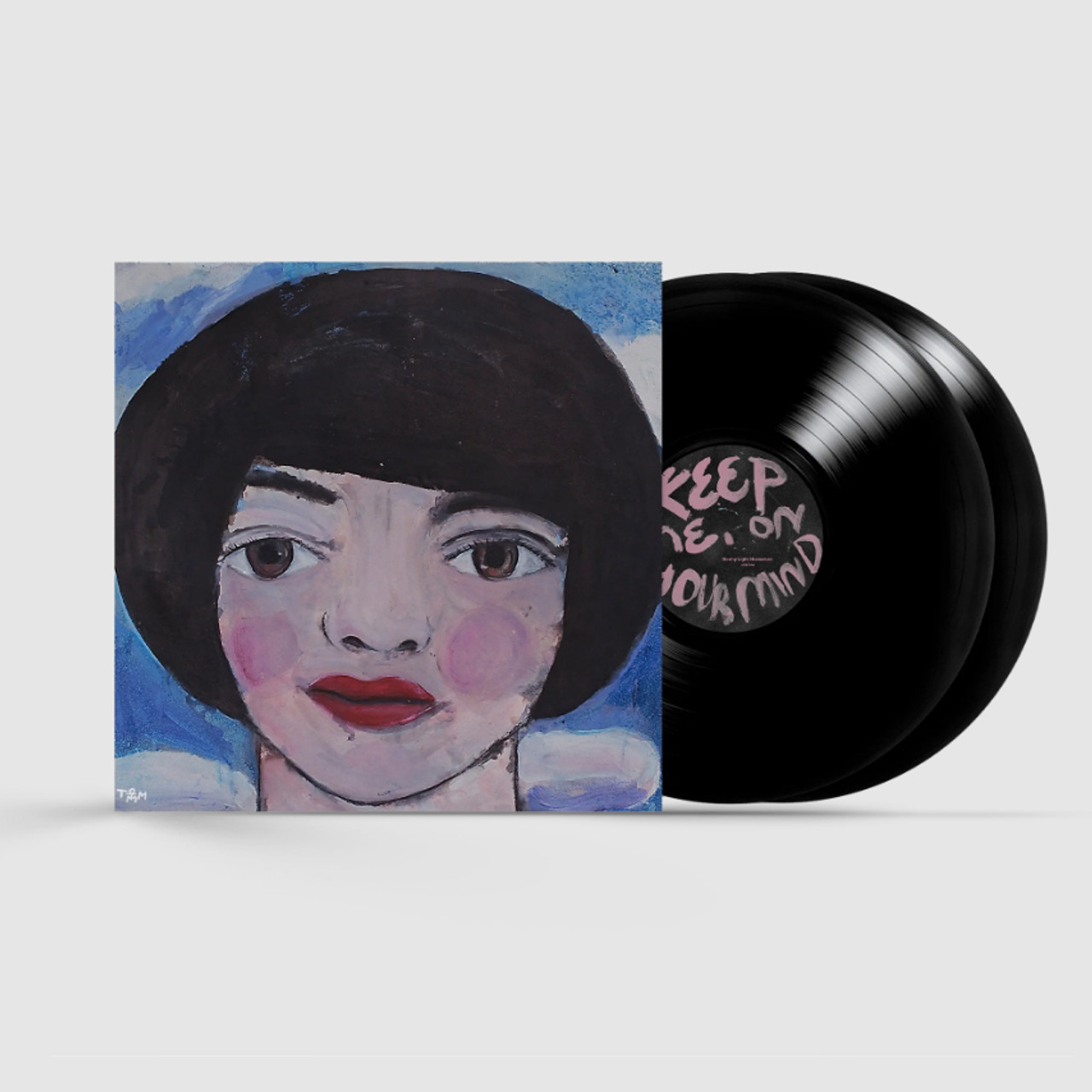 Bonny Light Horseman - Keep Me On Your Mind / See You Free 2LP