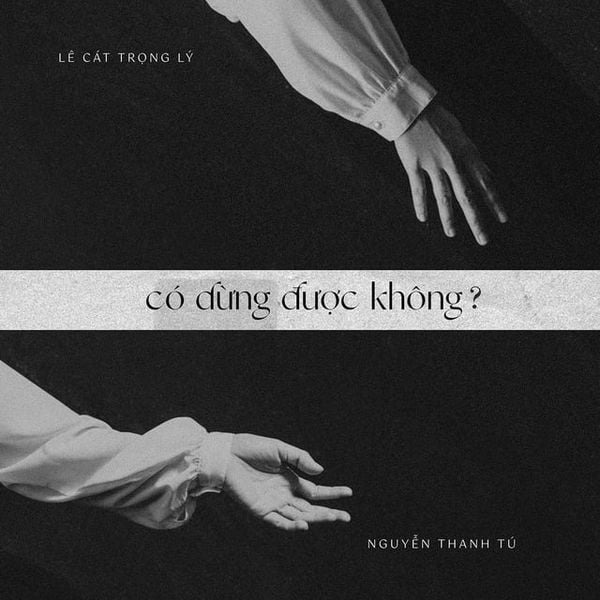 ĐĨA CD LÊ CÁT TRỌNG LÝ - CÓ DỪNG ĐƯỢC KHÔNG