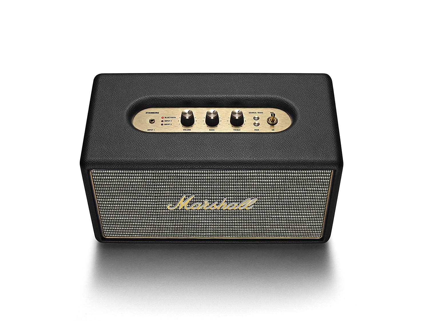 LOA MARSHALL STANMORE 2 - BLACK / WHITE / BROWN ( công suất 80W )