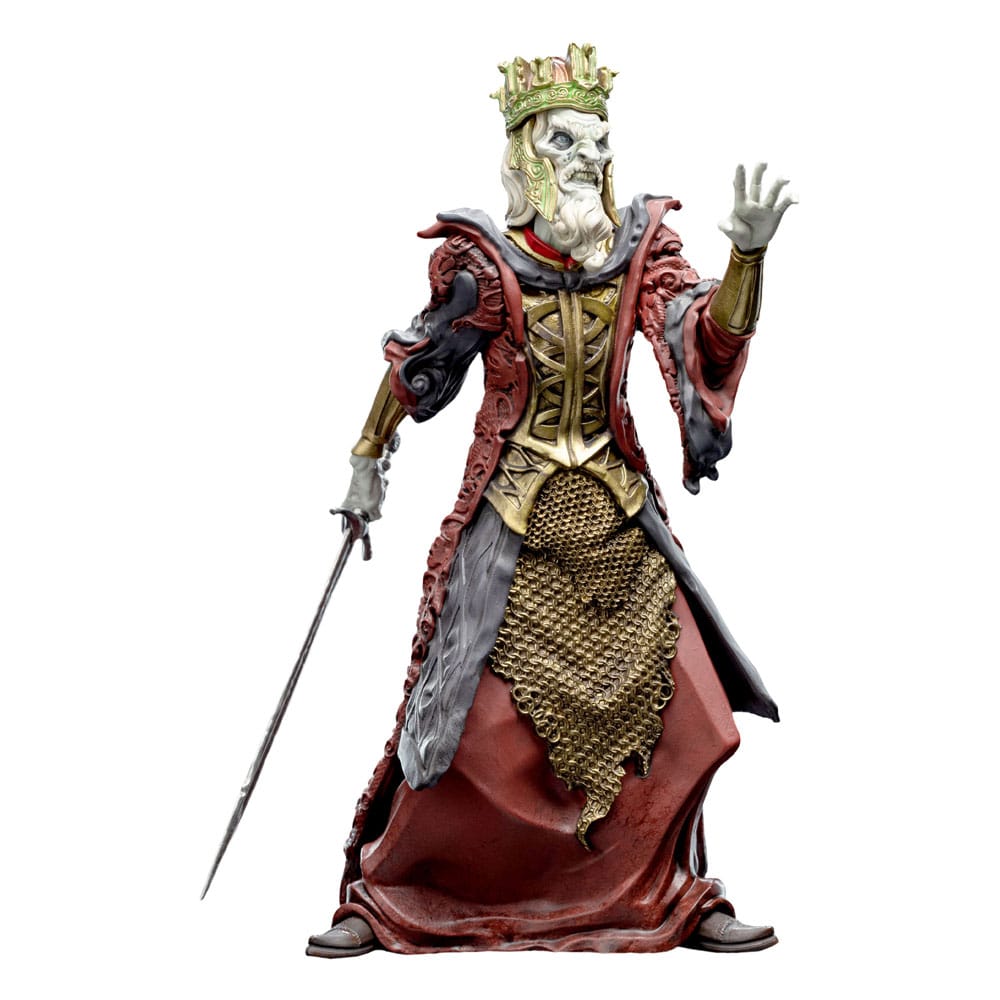 WETA Workshop Mini Epics - The Lord of the Rings Trilogy - King of the Dead