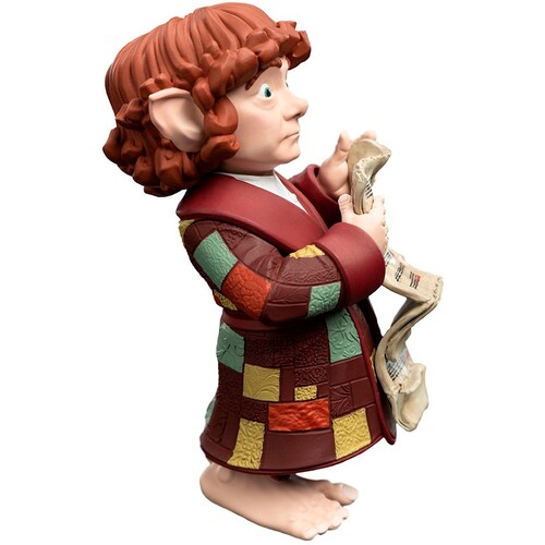 WETA Workshop Mini Epics - The Hobbit Trilogy - Bilbo Baggins