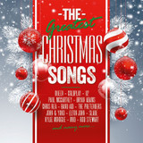 vinyl Various artist - The Greatest Christmas Songs ( Numbered Limited , 2LP , Snowy White Vinyl)