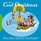 vinyl Various artist - A Very Cool Christmas(Numbered Limited, 2LP ,Gold Vinyl)