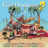 vinyl Various artist - A Very Cool Christmas 2 (Numbered Limited,2LP ,Gold Vinyl)