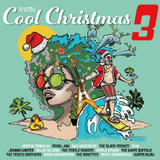Various artist - A Very Cool Christmas 3 (Numbered Limited ,2LP ,Gold Vinyl)