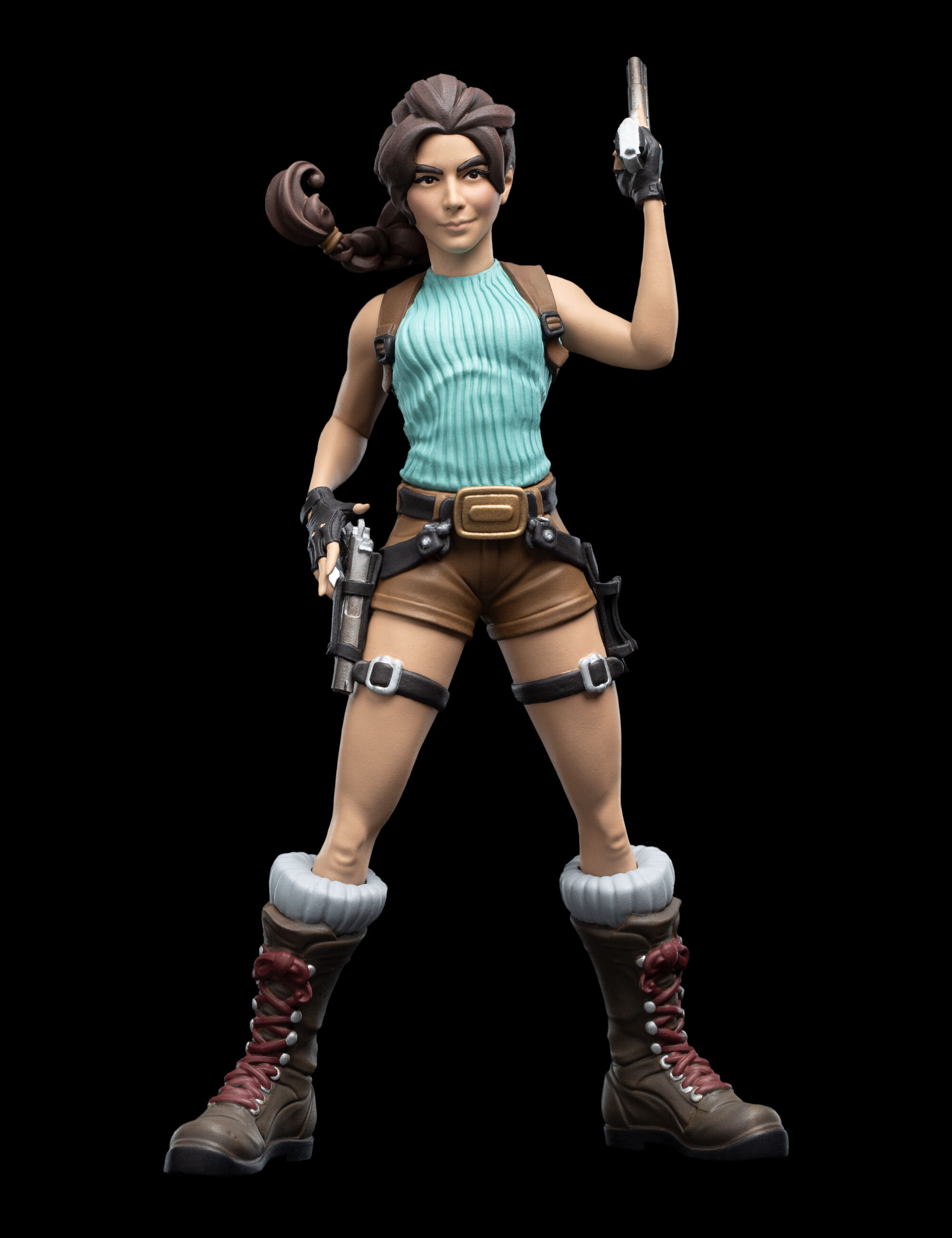 WETA Workshop Mini Epics - Tomb Raider - Lara Croft