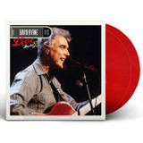 vinyl David Byrne -  Live from Austin, TX ( 2LP ,Red Vinyl)