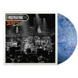 vinyl Widespread-  Panic Live from Austin, TX ( 2LP ,"Chilly Water" Blue Vinyl)