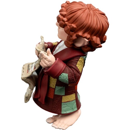 WETA Workshop Mini Epics - The Hobbit Trilogy - Bilbo Baggins