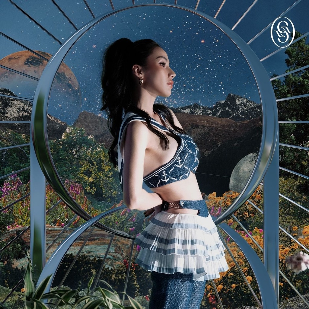 ĐĨA CD GIGI HƯƠNG GIANG - DU HÀNH VÀO TÂM TRÍ