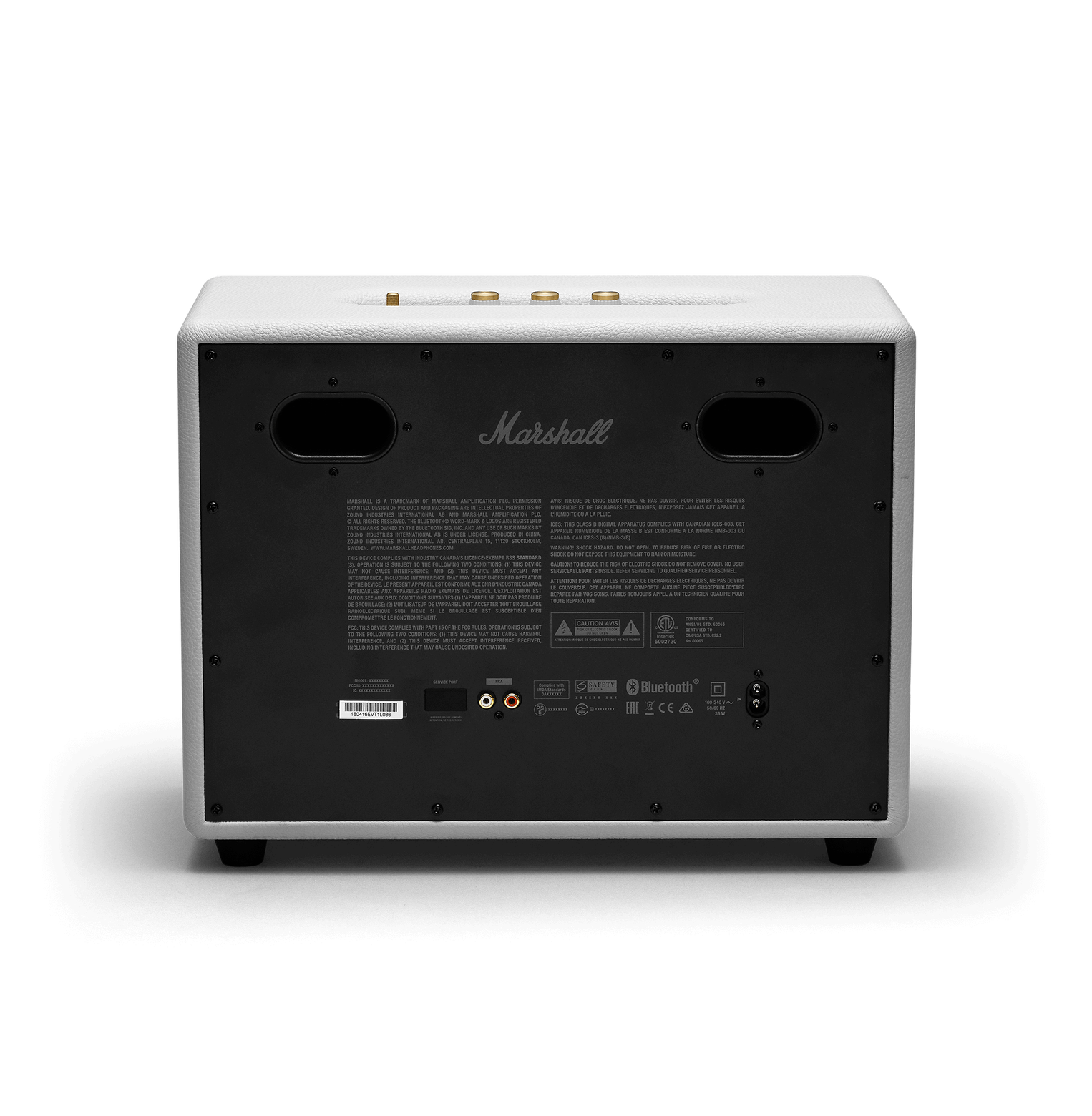 LOA MARSHALL WOBURN 2 ( MÀU NÂU )
