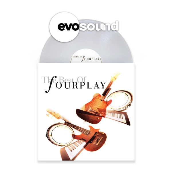 vinyl The Best Of Fourplay (2020 Remastered) (180 Gram Vinyl)
