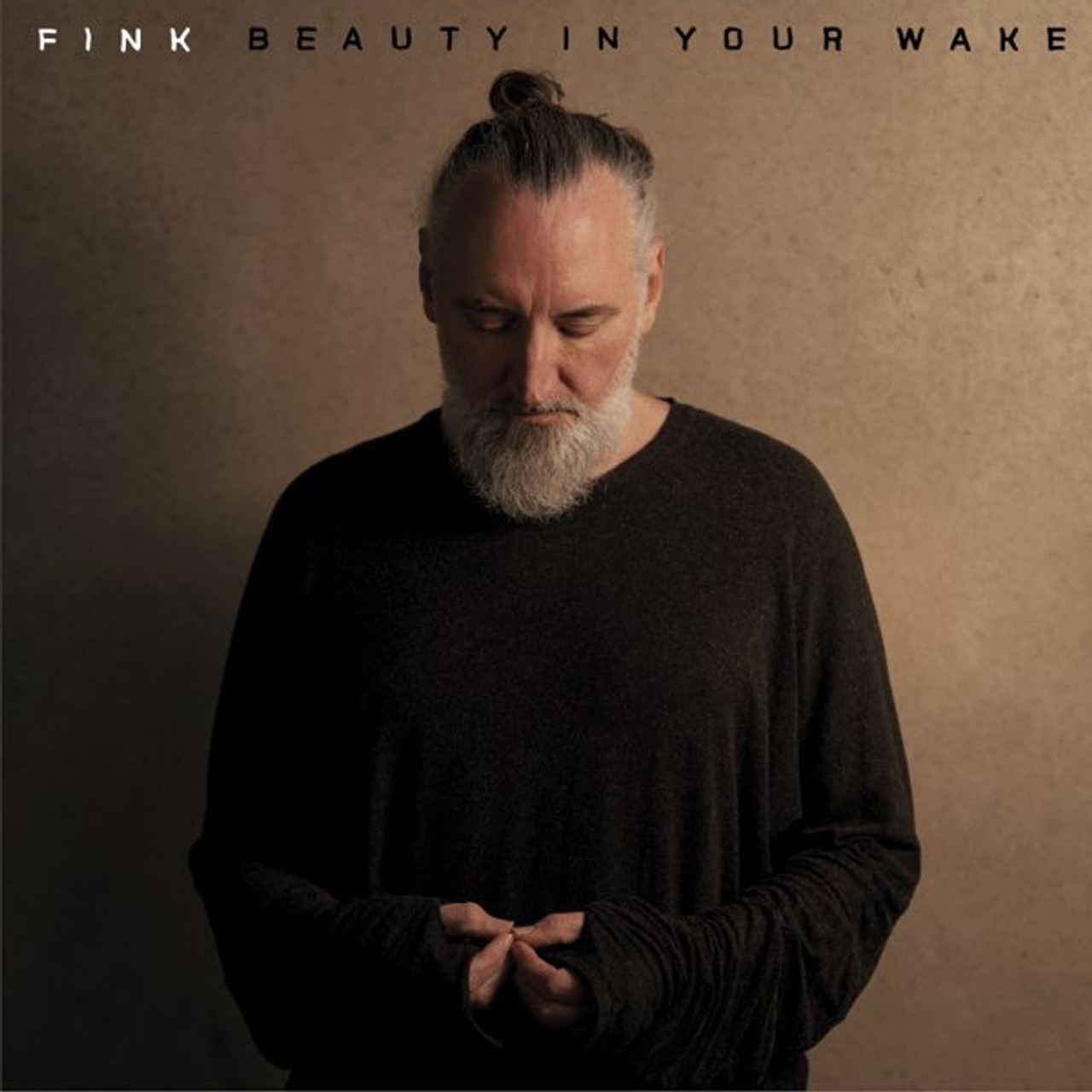 Fink - Beauty in Your Wake LP