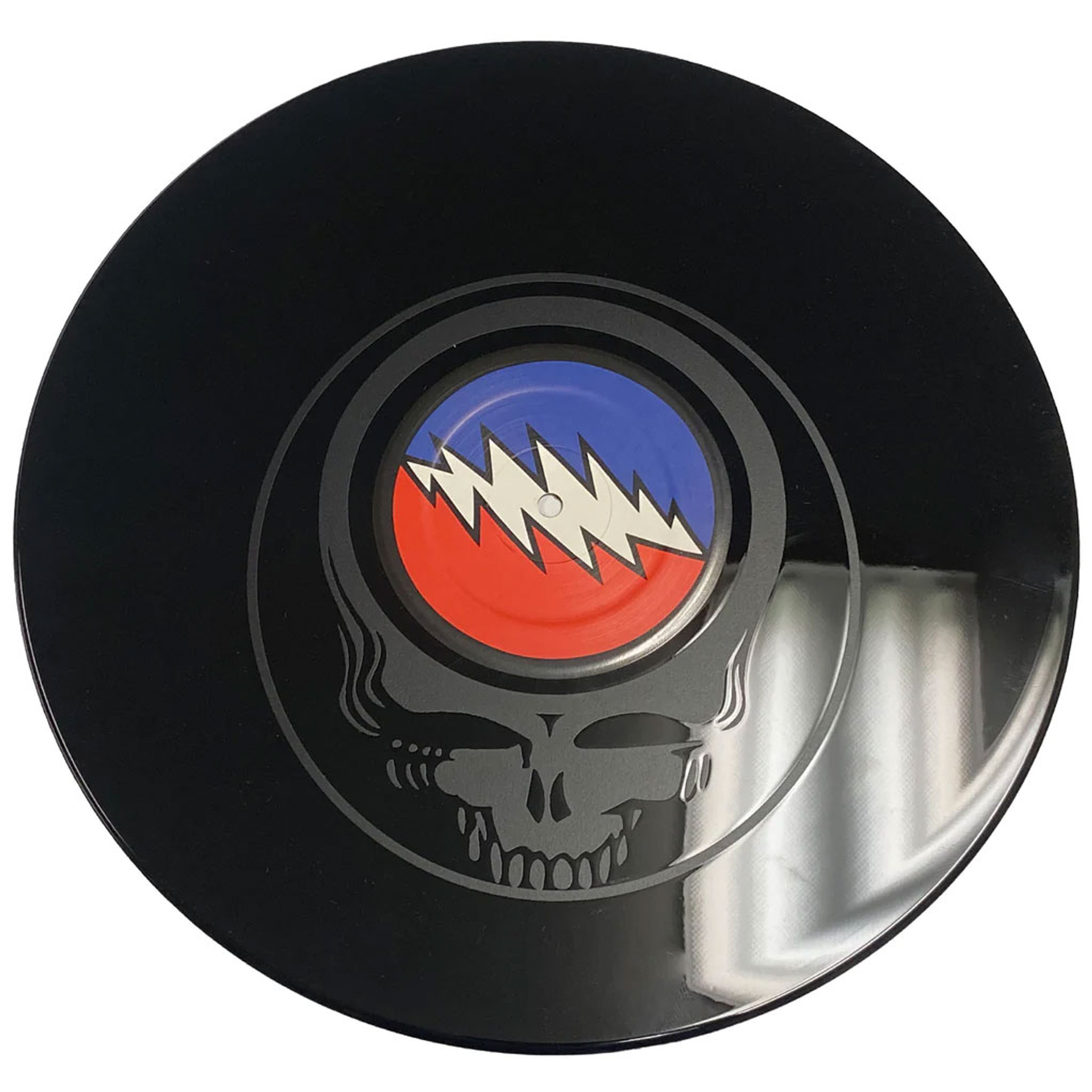 Grateful Dead - Dick's Picks Volume Two - Columbus, Ohio 10/31/71 Hand-Numbered Limited Edition 180g 2LP