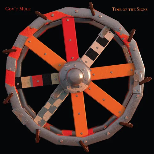 Time Of The Signs EP
