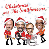vinyl The Smithereens - Christmas with The Smithereens  (Green Vinyl)