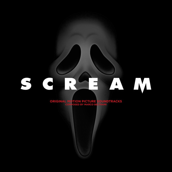 Scream (Music From the Motion Picture)