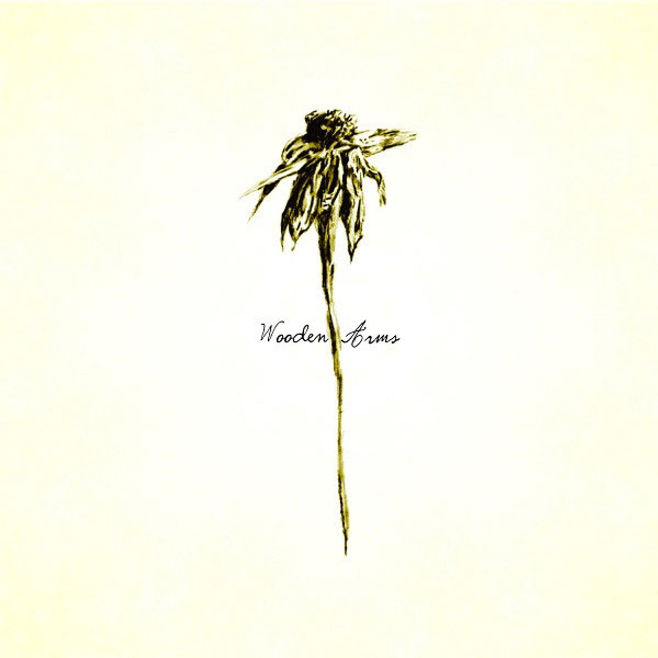 Patrick Watson Wooden Arms LP