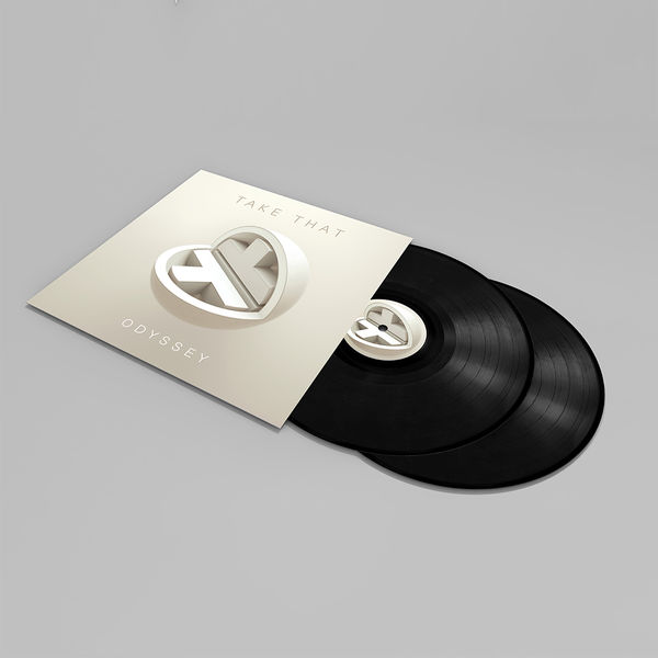 Take That -  Odyssey