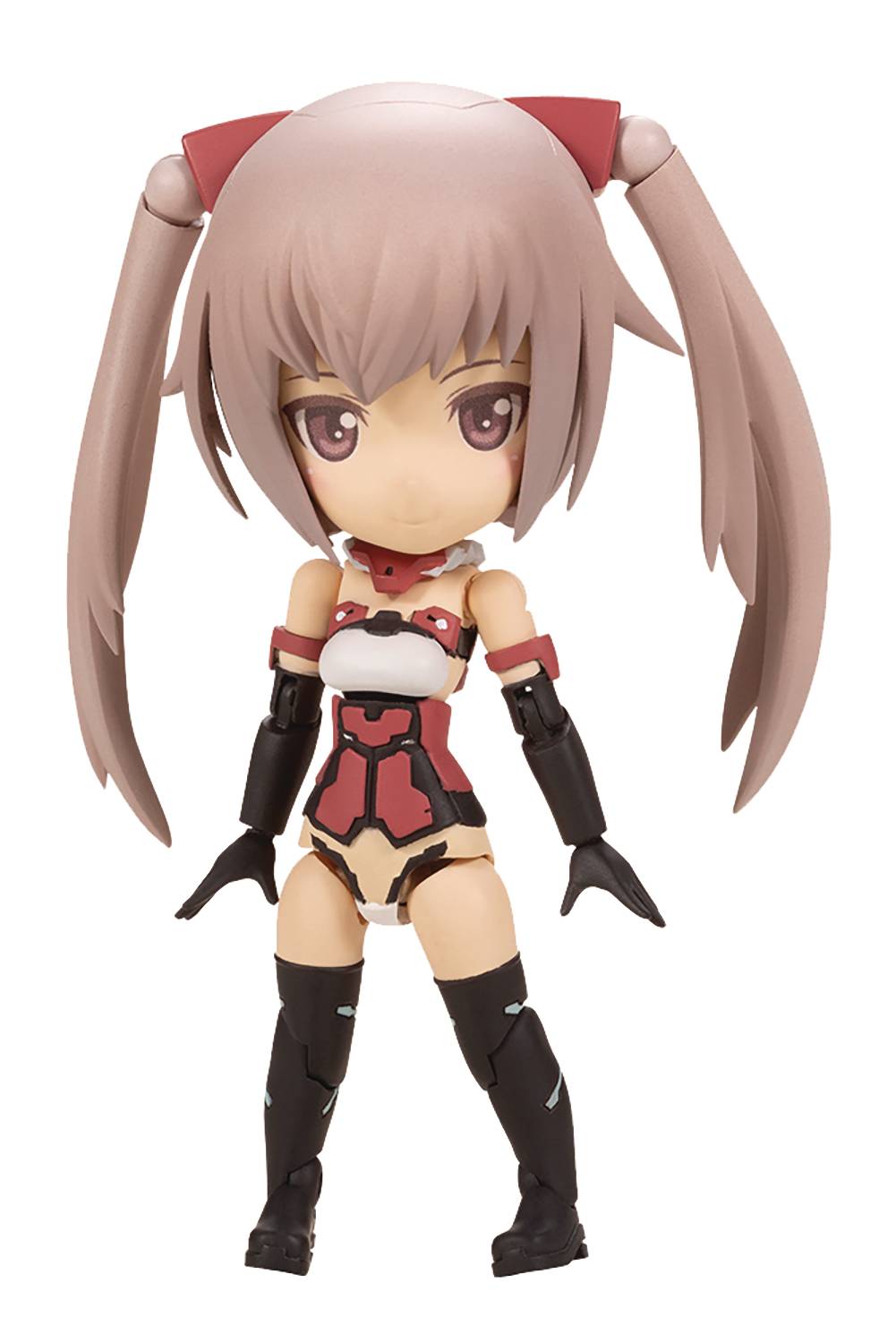 Kotobukiya - Frame Arms Girl - Qpmini Innocentia
