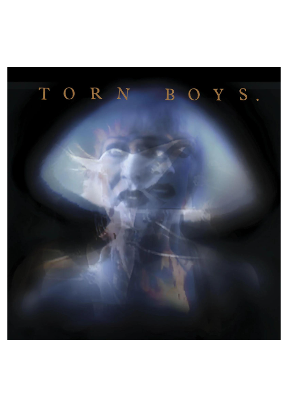 Torn Boys - 1983 (Colored Vinyl, White, Bonus DVD)
