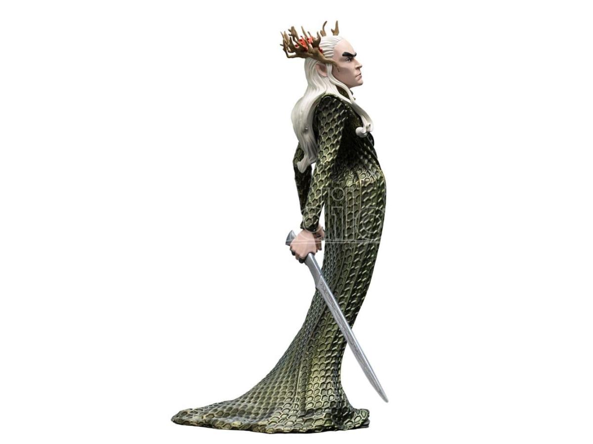 WETA Workshop Mini Epics - The Hobbit Triolgy - Thranduil
