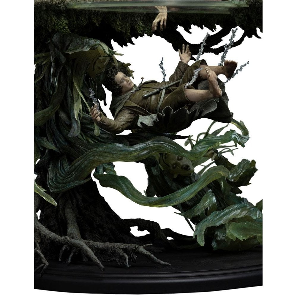 WETA Workshop - LOTR Trilogy - Masters Collection - The Dead Marshes