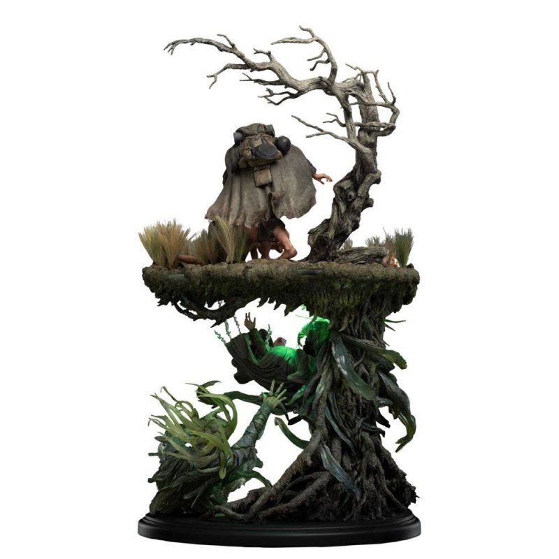WETA Workshop - LOTR Trilogy - Masters Collection - The Dead Marshes