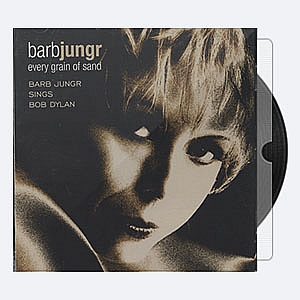 vinyl Barb Jungr - Every Grain Of Sand