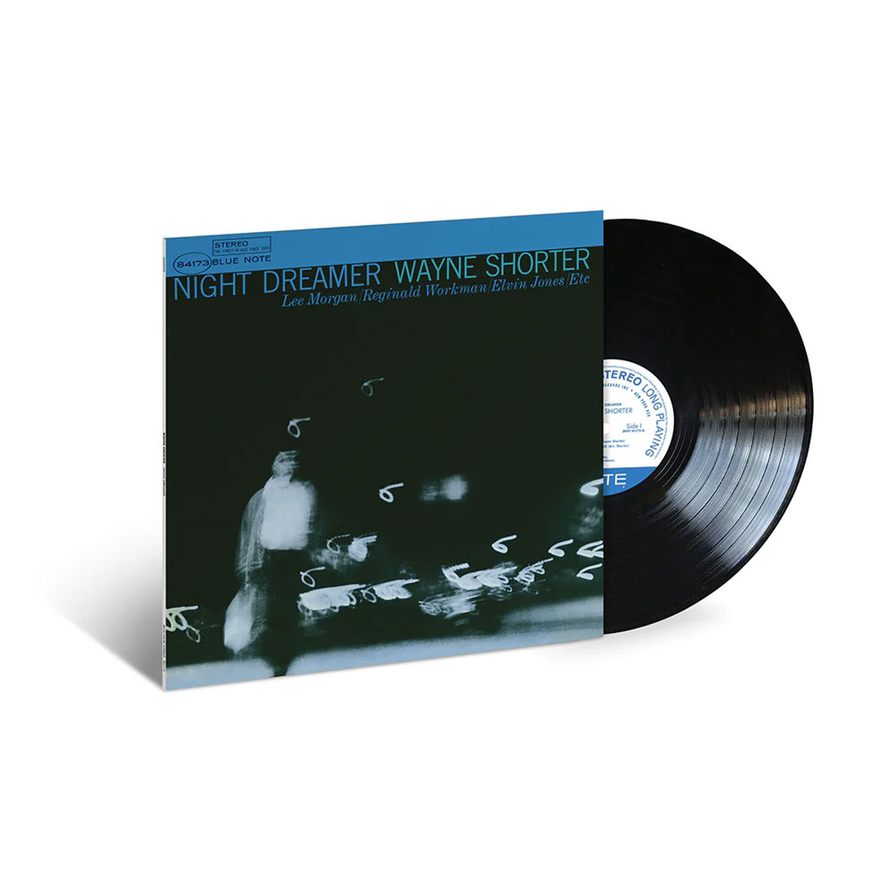 Wayne Shorter Night Dreamer (Blue Note Classic Vinyl Series) 180g LP