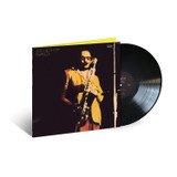 vinyl Archie Shepp - Kwanza (Verve By Request Series)