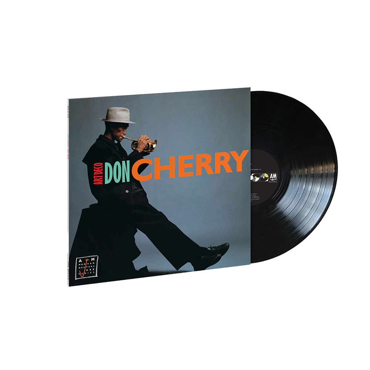Don Cherry Art Deco (Verve By Request Series) 180g LP